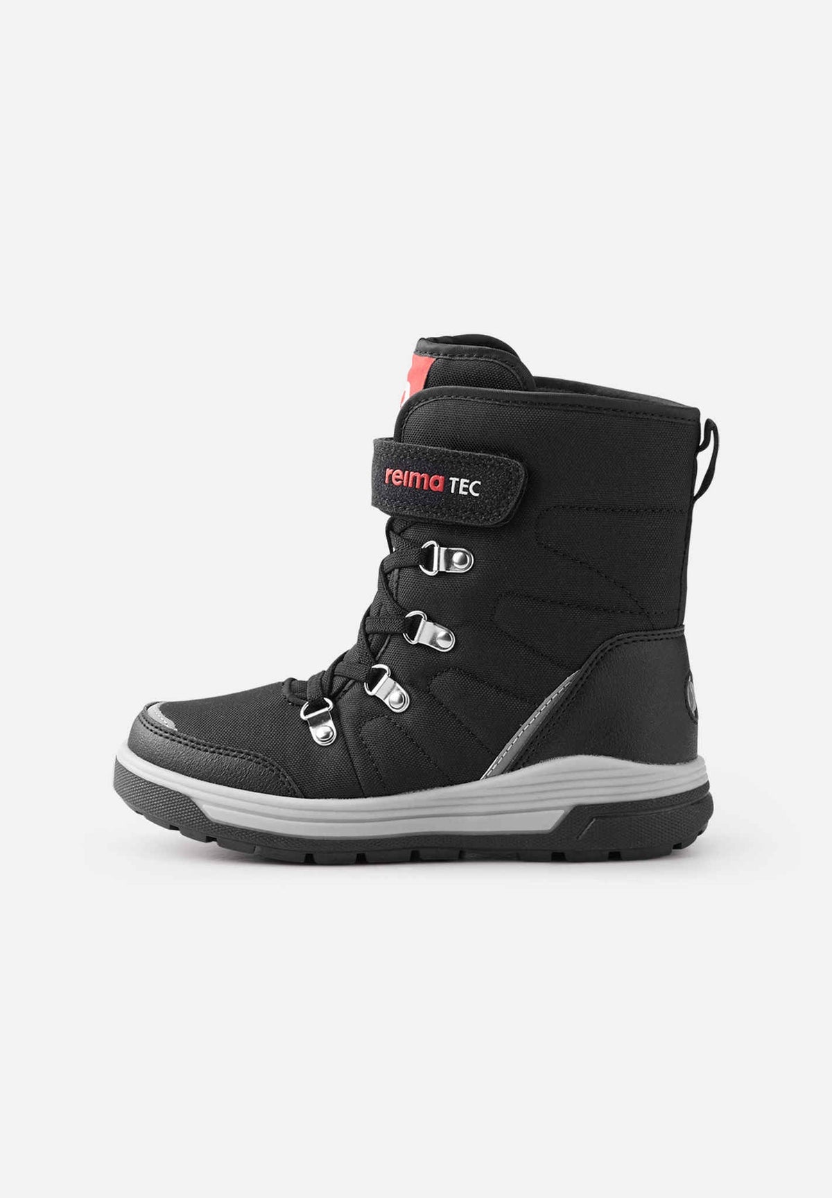 Quicker - Kids' ReimaTec Waterproof Winter Boots