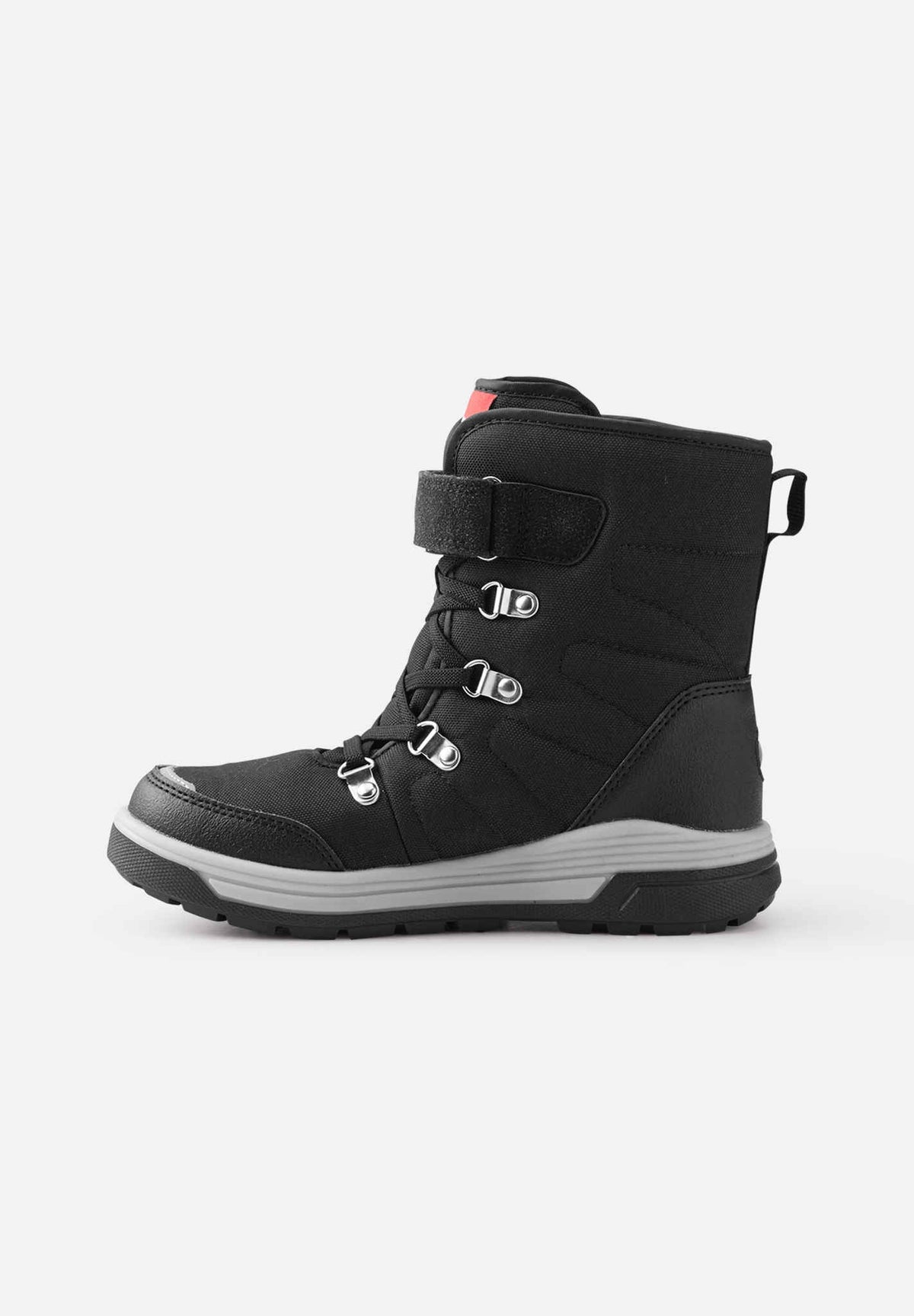 Quicker - Kids' ReimaTec Waterproof Winter Boots