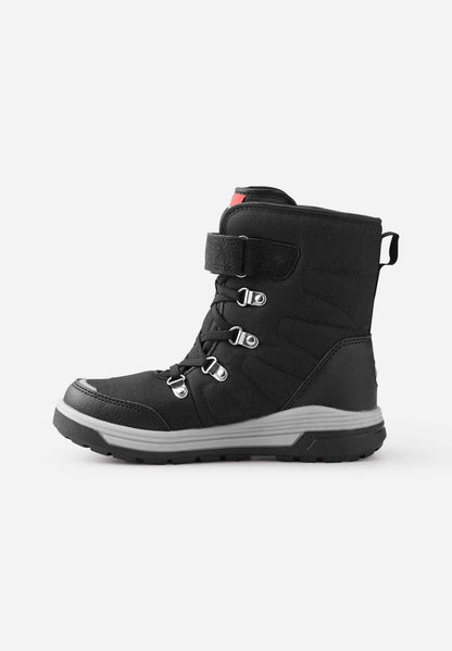 Quicker - Kids' ReimaTec Waterproof Winter Boots
