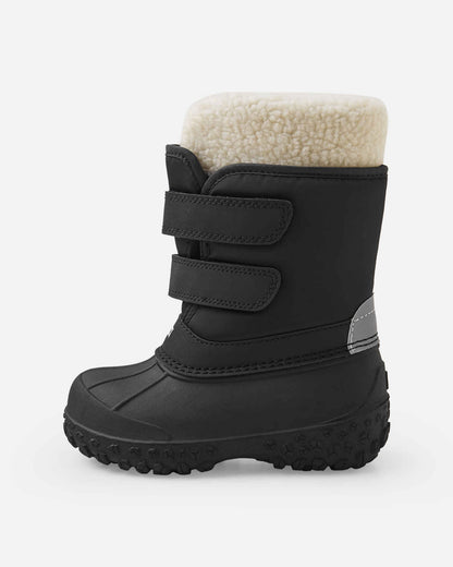 Konkari - Kids' Rubber Galosh Winter Boots