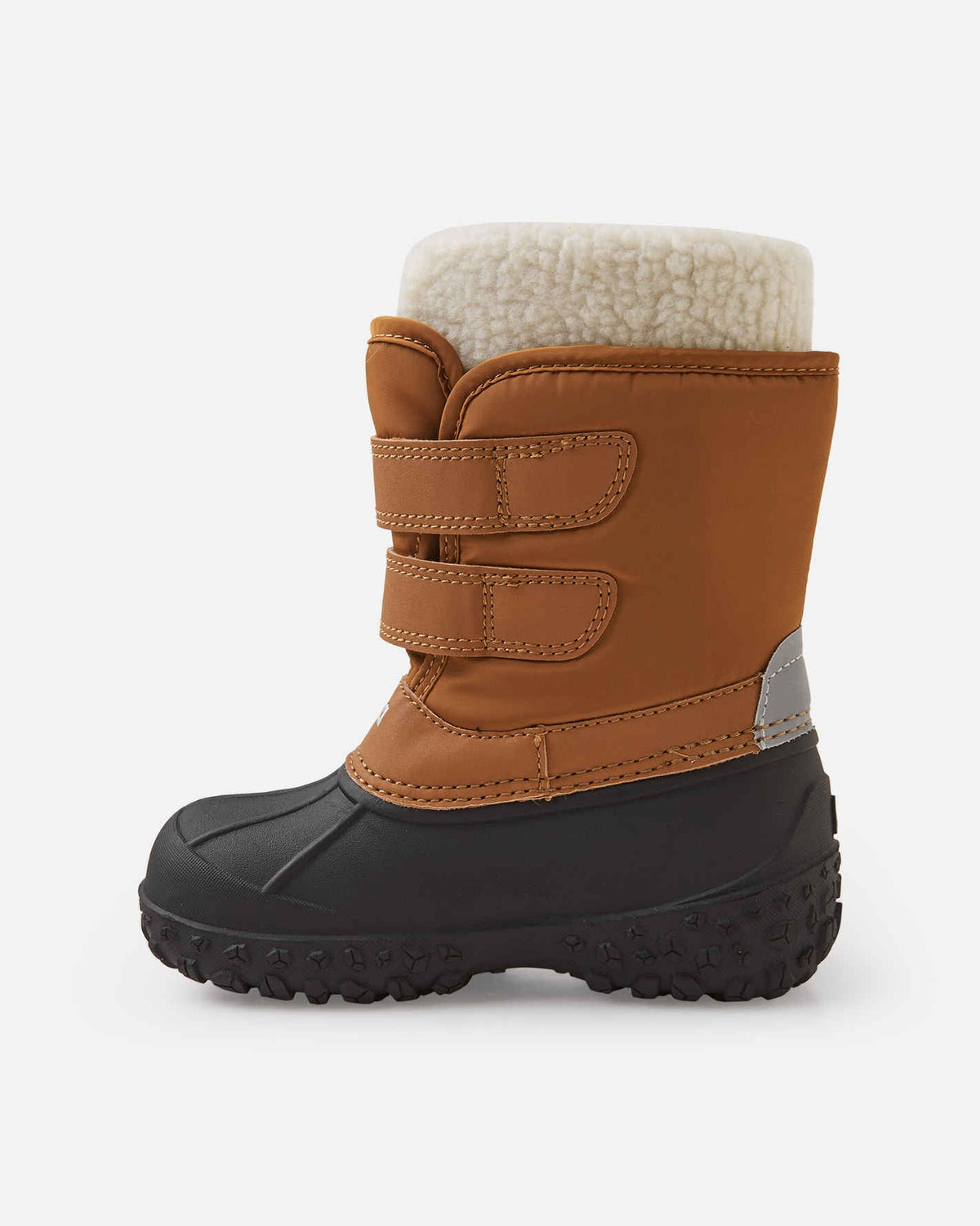 Konkari - Kids' Rubber Galosh Winter Boots