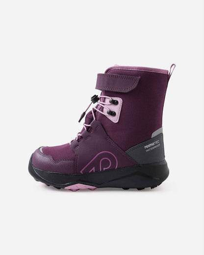 Talves - Kids' ReimaTec Waterproof Winter Boots