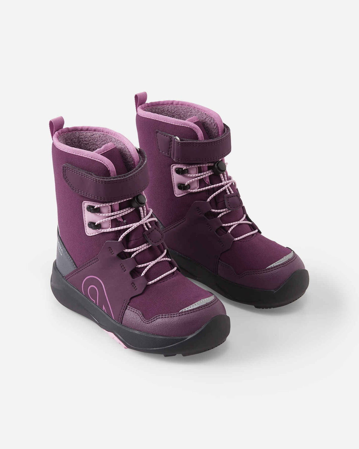 Talves - Kids' ReimaTec Waterproof Winter Boots
