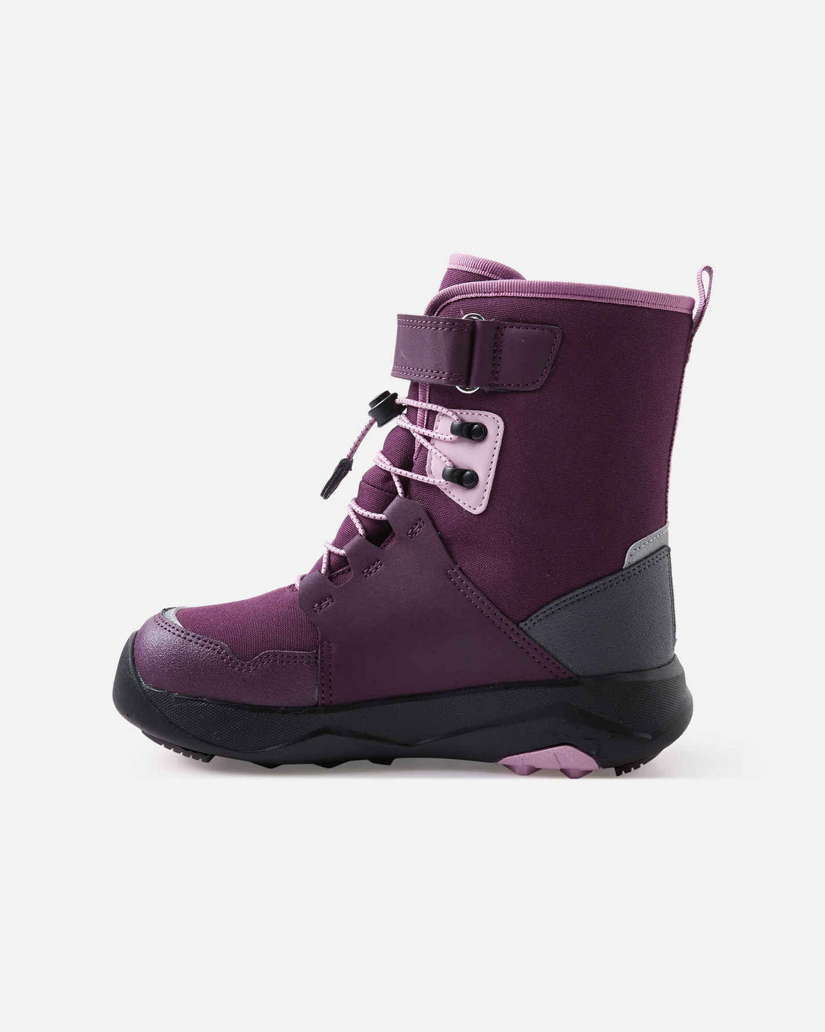 Talves - Kids' ReimaTec Waterproof Winter Boots