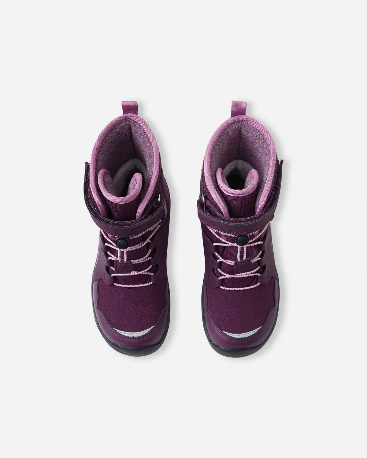 Talves - Kids' ReimaTec Waterproof Winter Boots