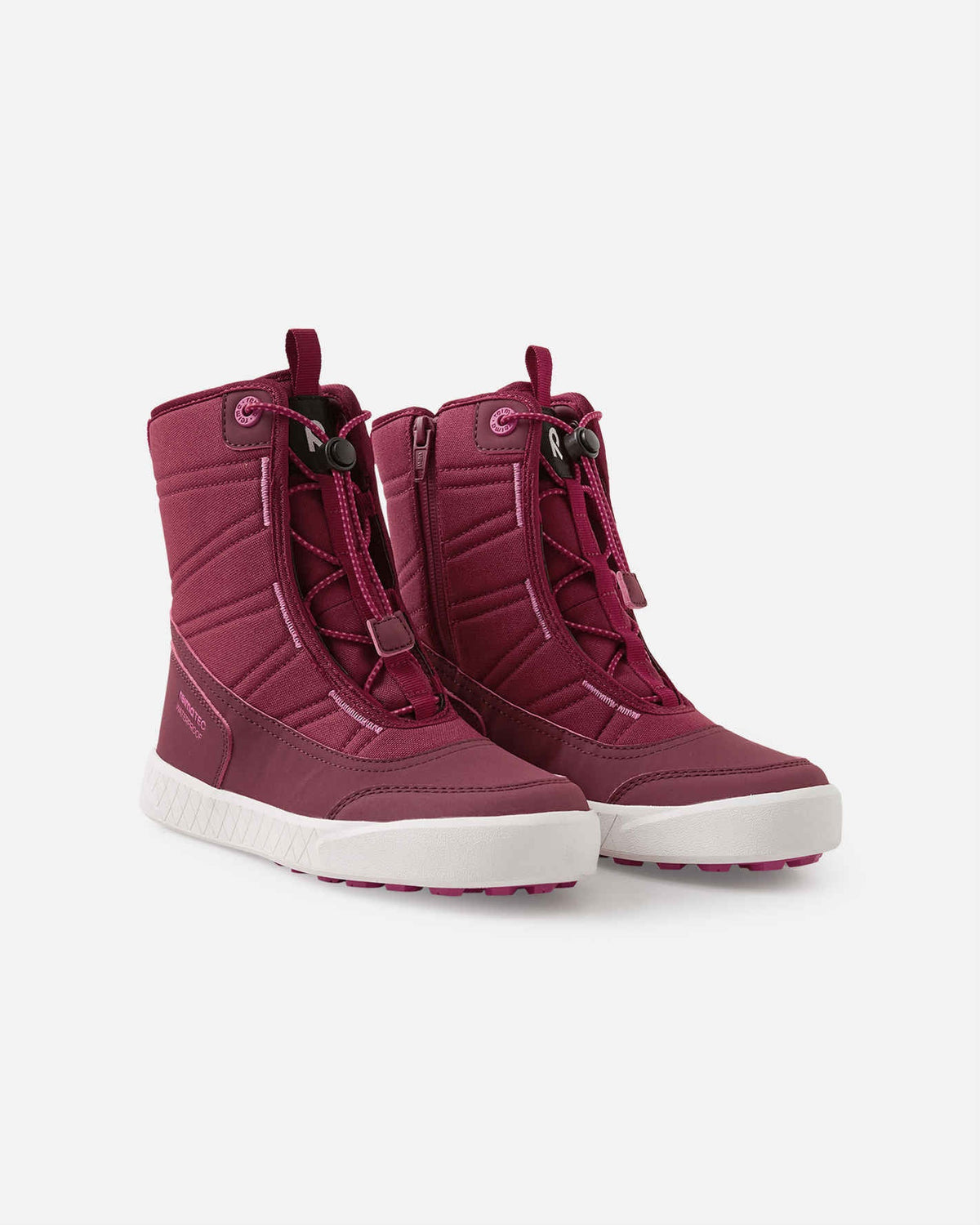 Hankinen - Kids' ReimaTec Waterproof Winter Boots