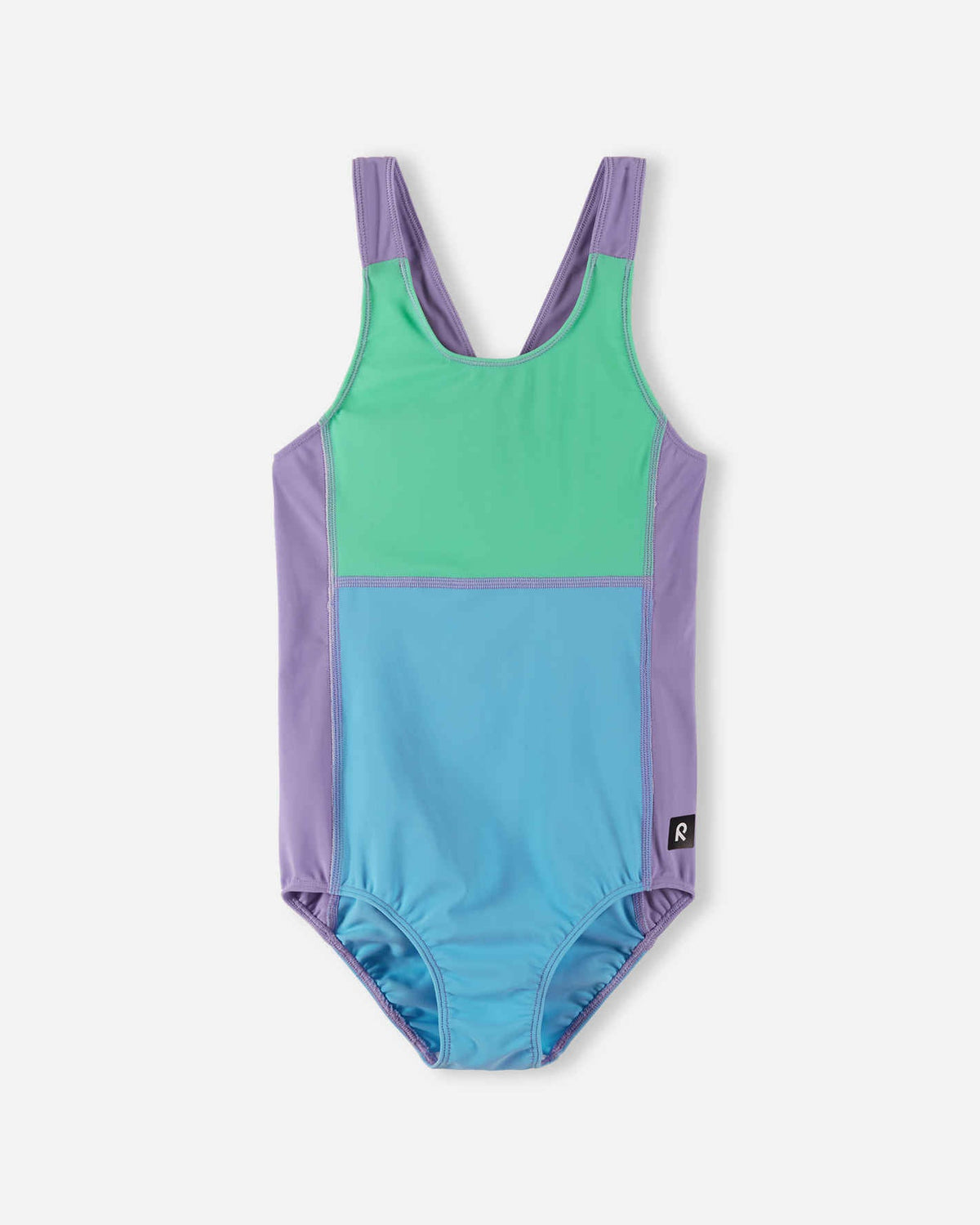 Ulappa - Kids' UPF 50+ Swimsuit