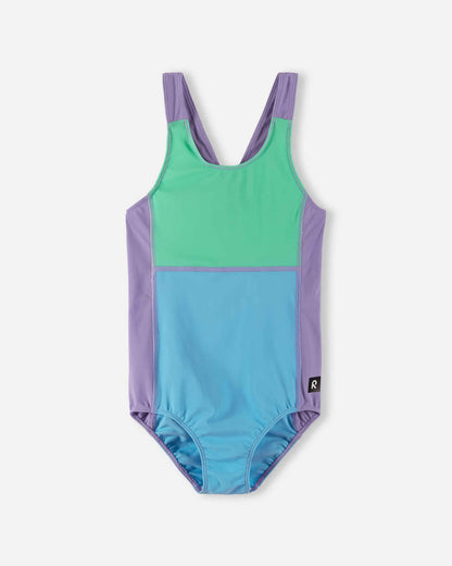 Ulappa - Kids' UPF 50+ Swimsuit