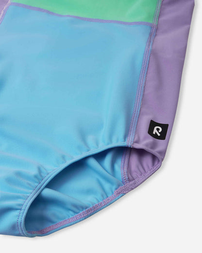 Ulappa - Kids' UPF 50+ Swimsuit