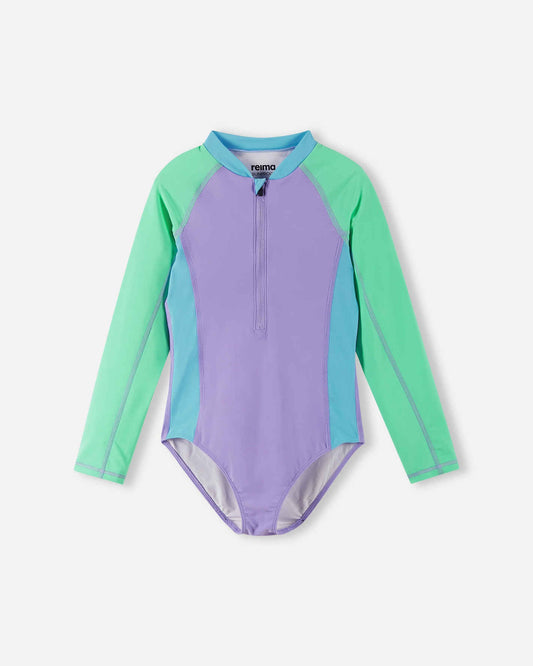 Aallot - Kids' UPF 50+ Swimsuit