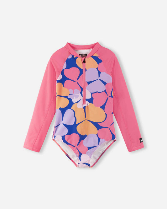 Aallot - Kids' UPF 50+ Swimsuit