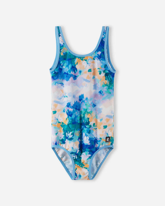 Uimaan - Kids' UPF 50+ Swimsuit