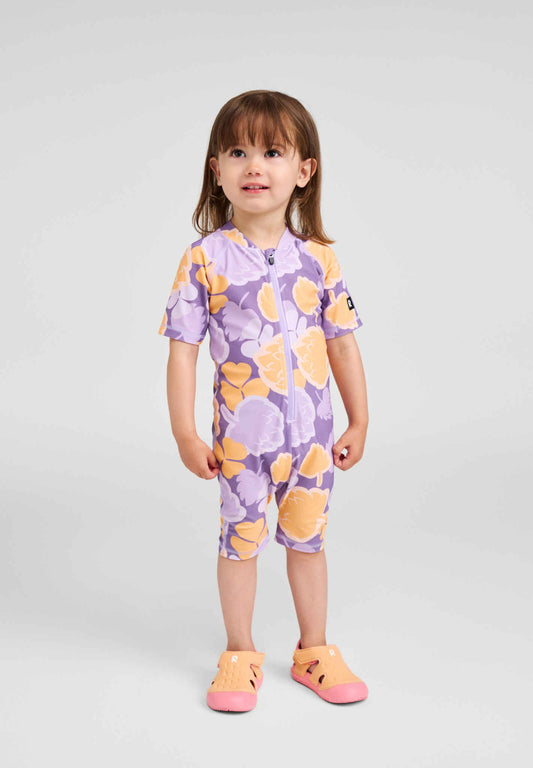 Atlantti - Toddler UPF 50+ Swimsuit