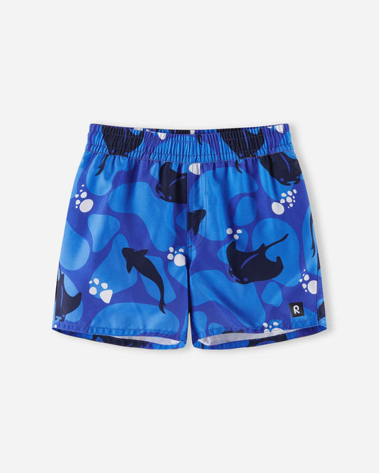 Somero - Kids' UPF 50+ Swim Shorts