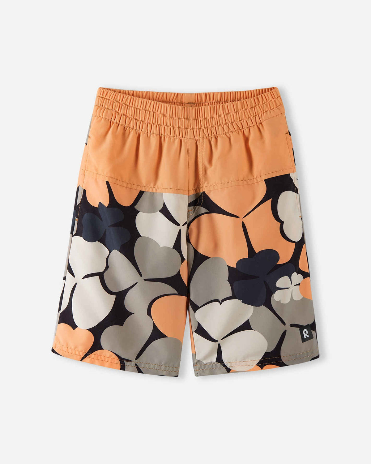 Papaija - Kids' UPF 50+ Swim Trunks