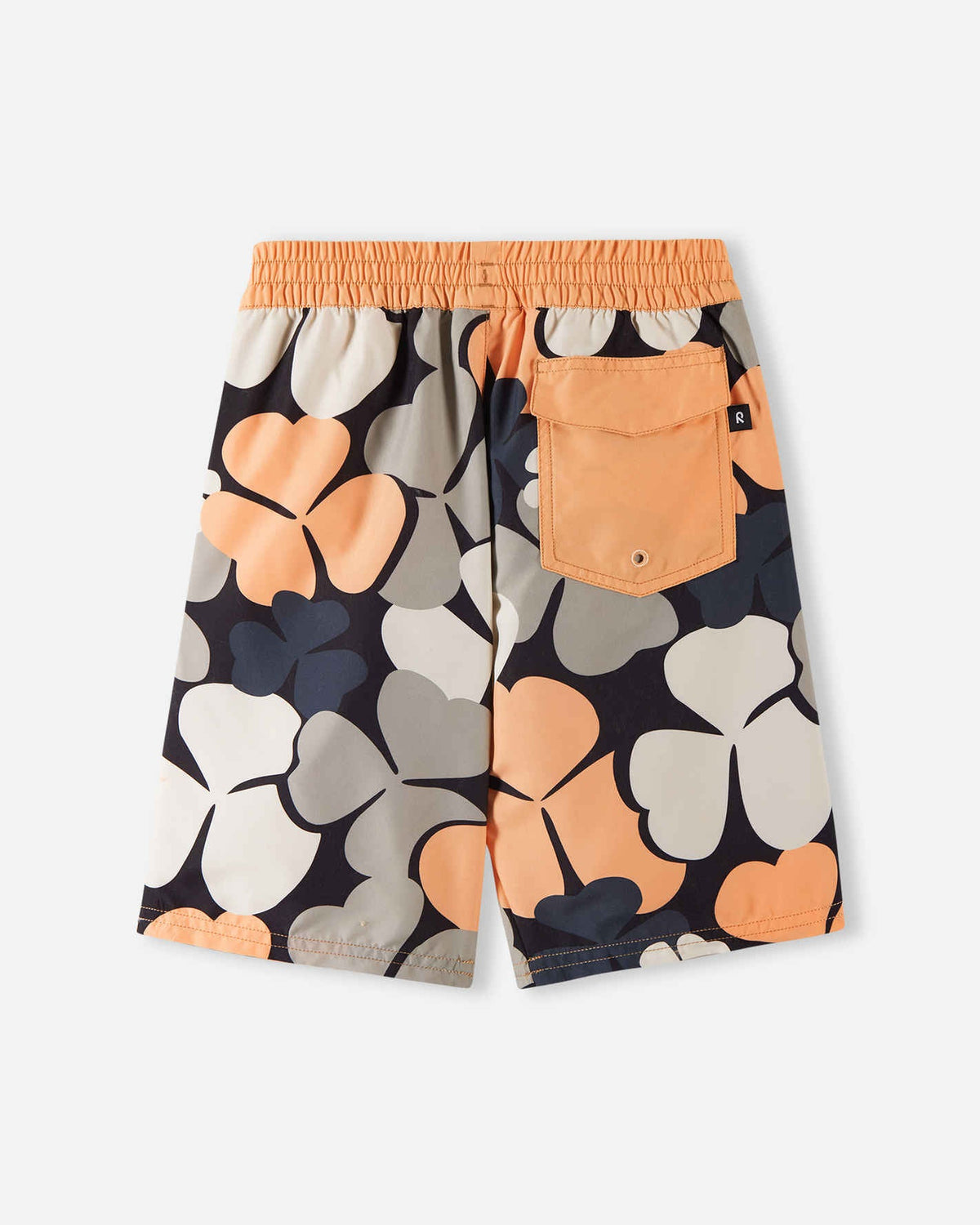Papaija - Kids' UPF 50+ Swim Trunks