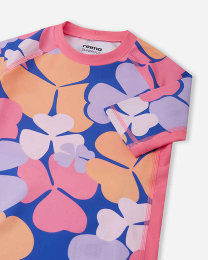 Joonia - Kids' UPF 50+ Rash Guard