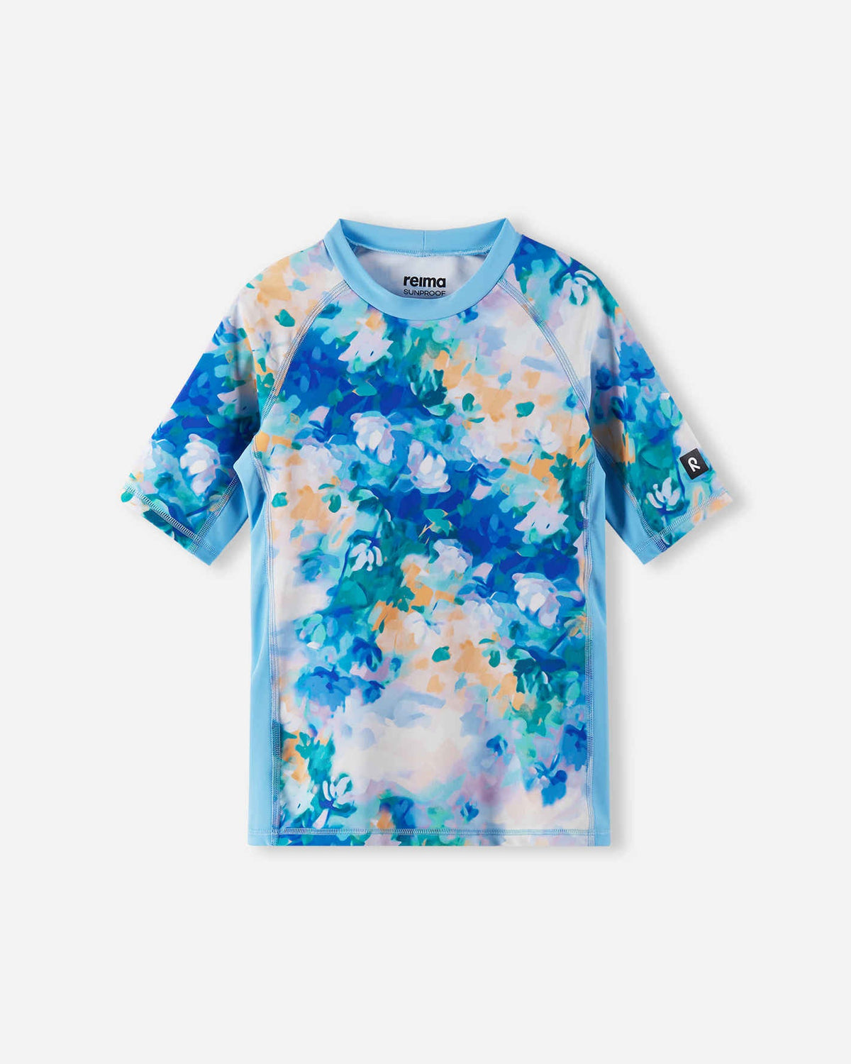 Joonia - Kids' UPF 50+ Rash Guard