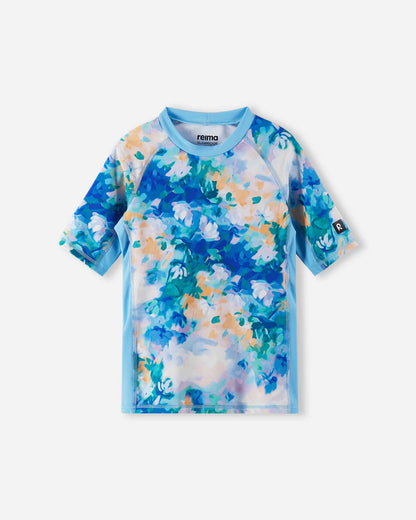 Joonia - Kids' UPF 50+ Rash Guard