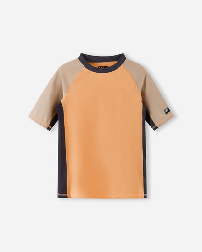 Uiva - Kids' UPF 50+ Rash Guard