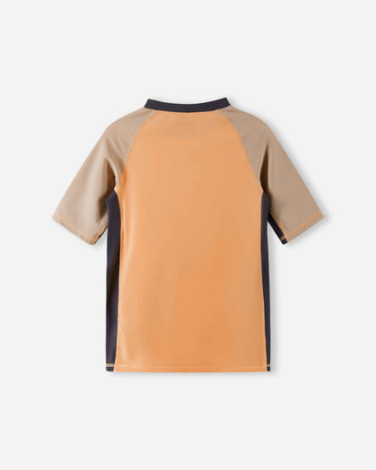 Uiva - Kids' UPF 50+ Rash Guard