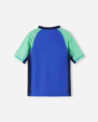 Uiva - Kids' UPF 50+ Rash Guard