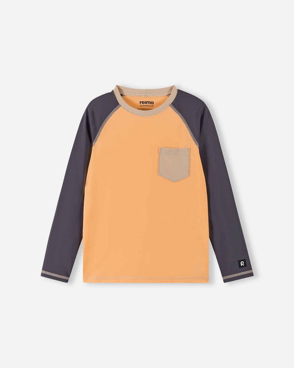Kroolaus - Kids' UPF 50+ Rash Guard