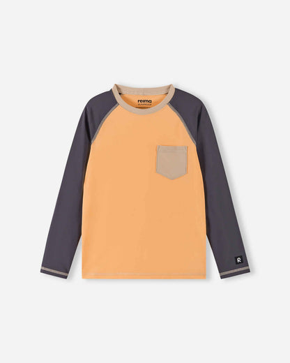 Kroolaus - Kids' UPF 50+ Rash Guard