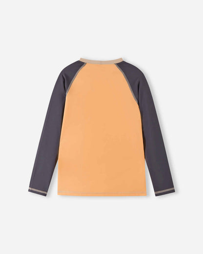 Kroolaus - Kids' UPF 50+ Rash Guard