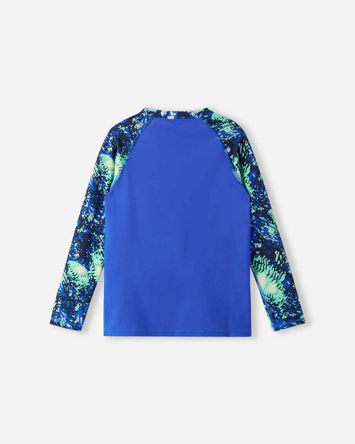 Kroolaus - Kids' UPF 50+ Rash Guard
