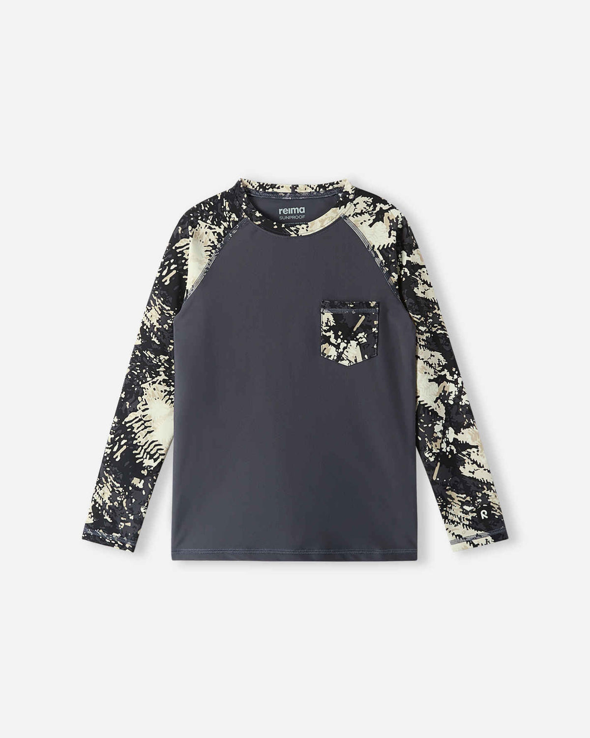 Kroolaus - Kids' UPF 50+ Rash Guard