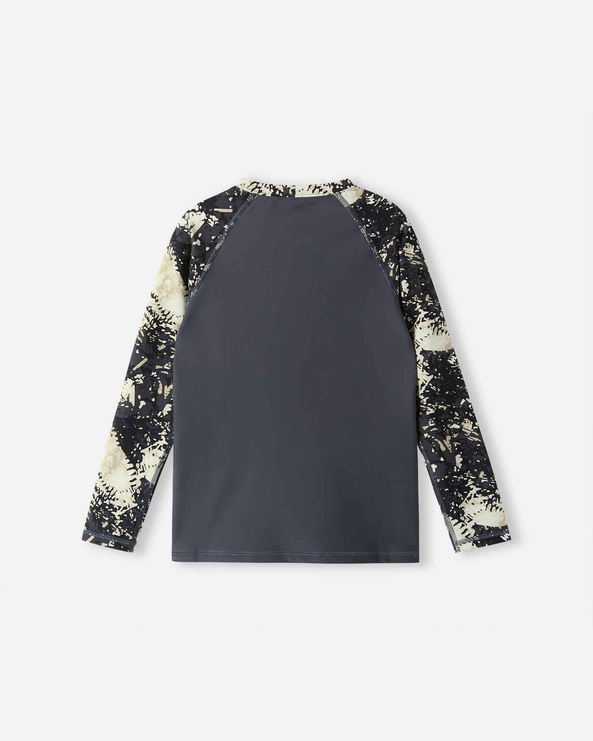 Kroolaus - Kids' UPF 50+ Rash Guard
