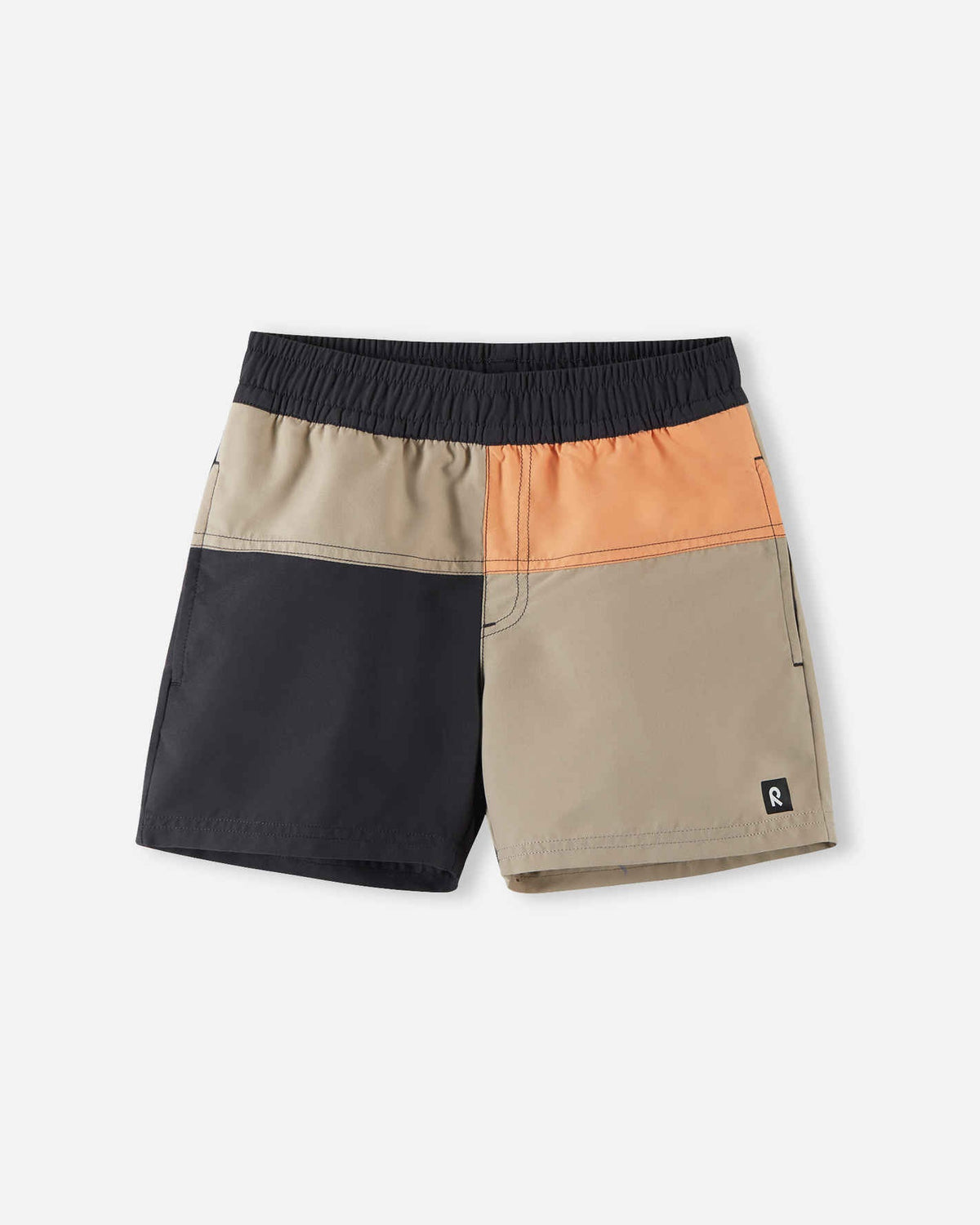 Palmu - Kids' UPF 50+ Swim Trunks