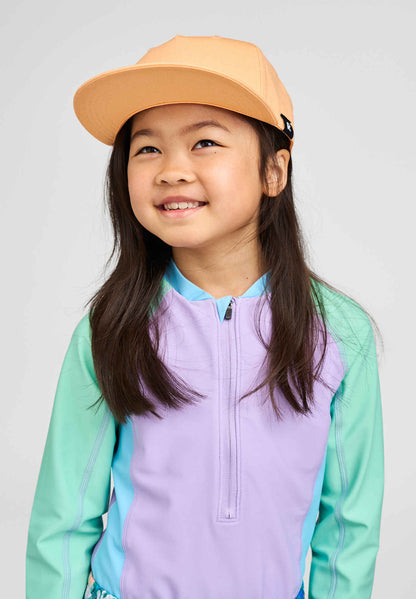 Lippis - Kids' Organic Cotton Cap