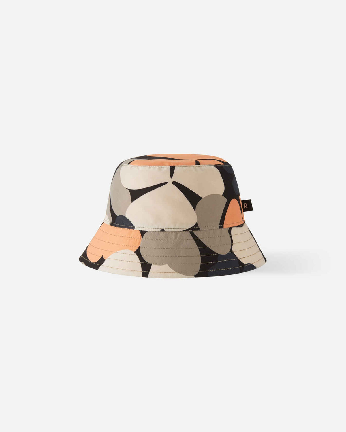 Viehe - Kids' UPF 50+ Reversible Sunhat