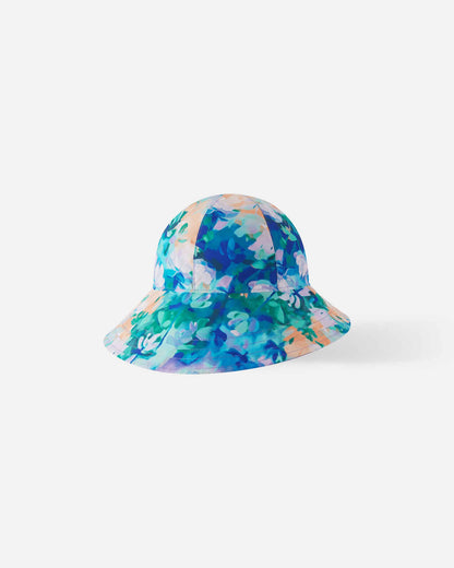 Viiri - Kids' UPF 50+ Reversible Sunhat