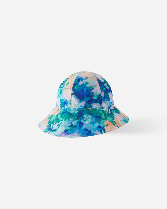 Viiri - Kids' UPF 50+ Reversible Sunhat