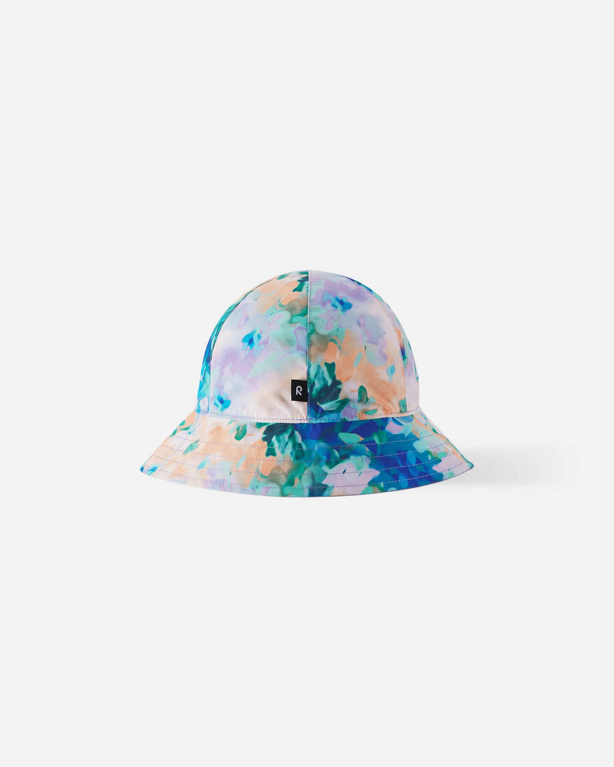 Viiri - Kids' UPF 50+ Reversible Sunhat