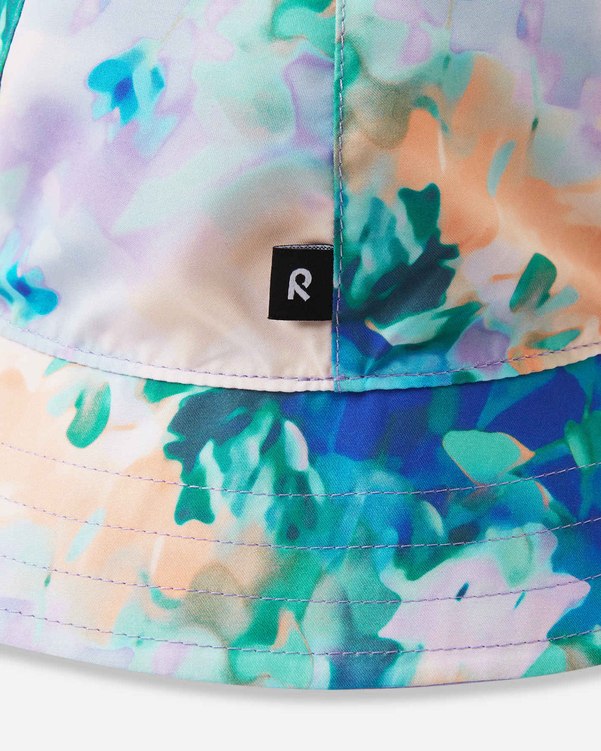 Viiri - Kids' UPF 50+ Reversible Sunhat