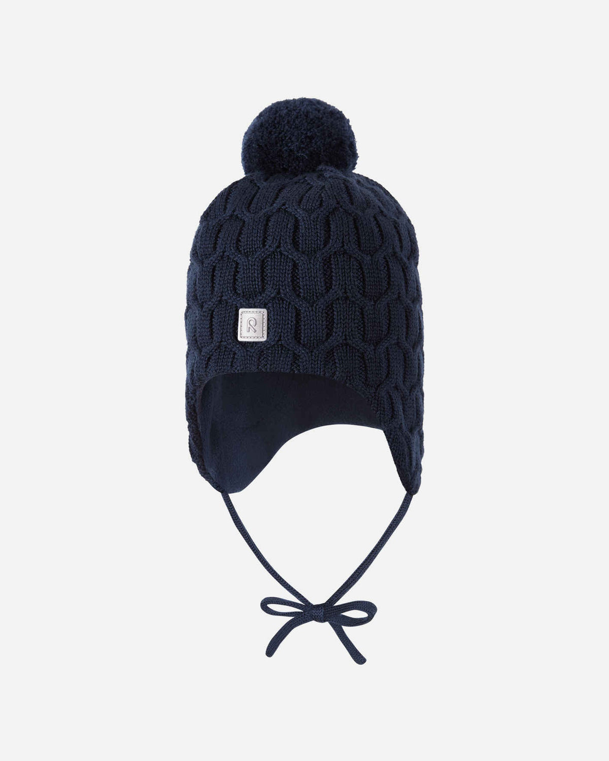 Nunavut - Kids' Merino Wool Hat