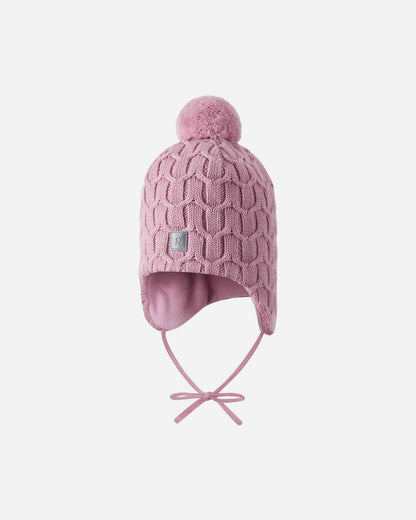 Nunavut - Kids' Merino Wool Hat