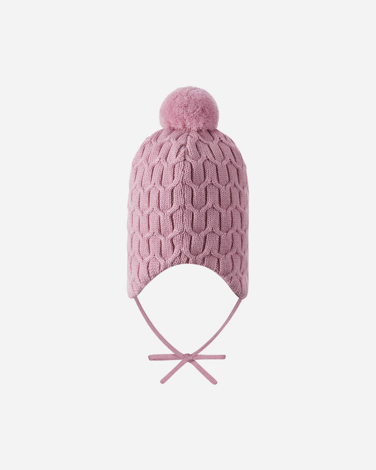 Nunavut - Kids' Merino Wool Hat
