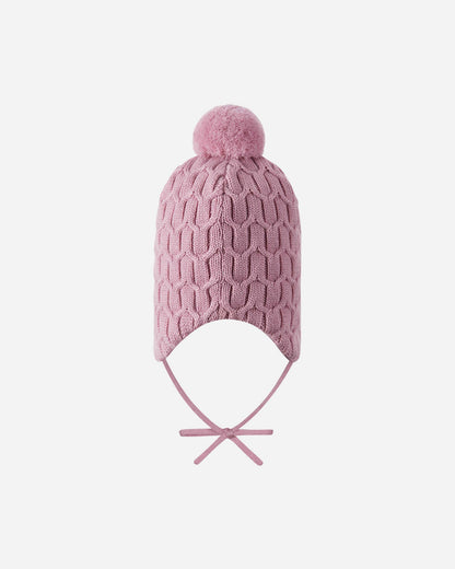 Nunavut - Kids' Merino Wool Hat