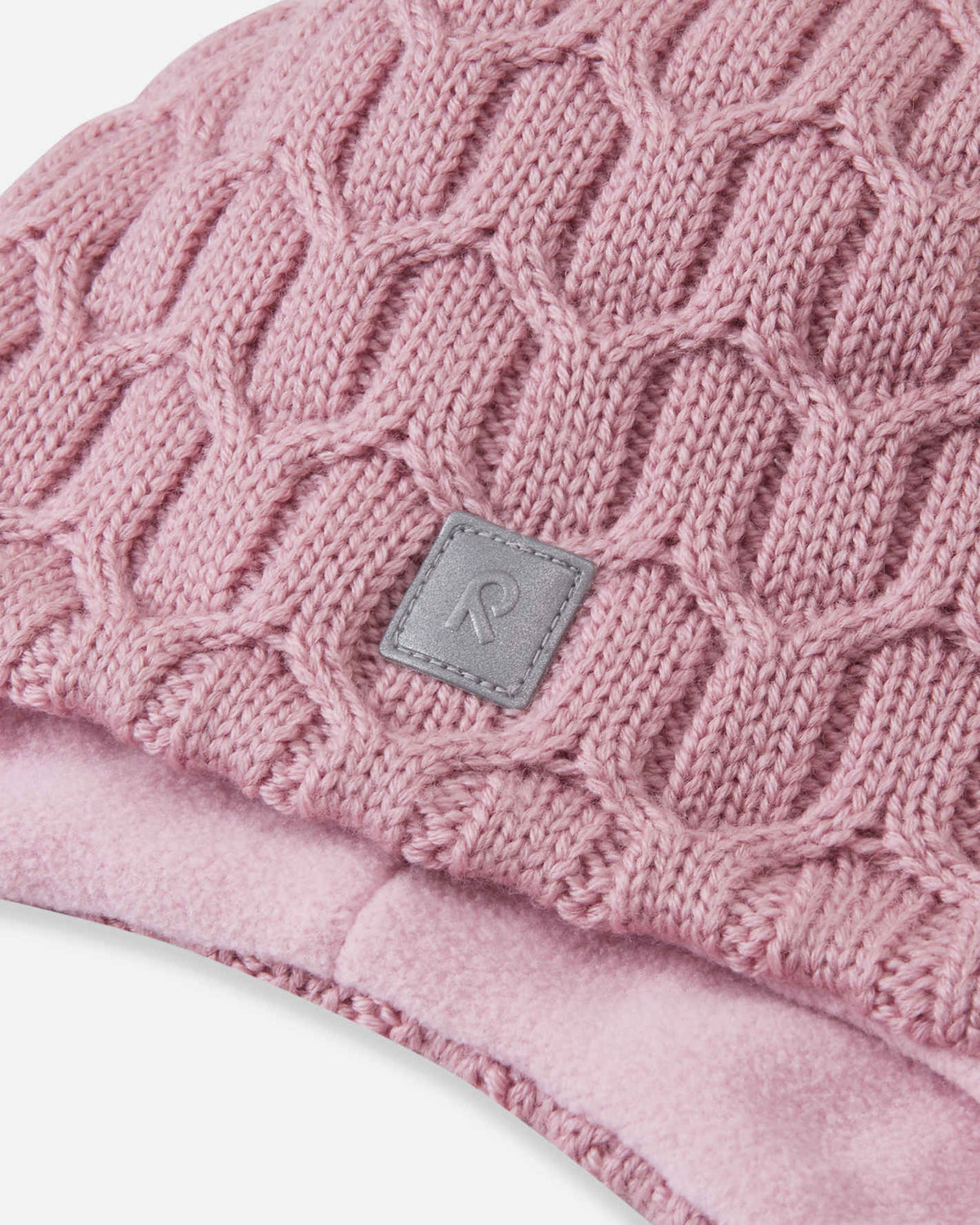 Nunavut - Kids' Merino Wool Hat