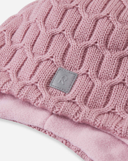 Nunavut - Kids' Merino Wool Hat