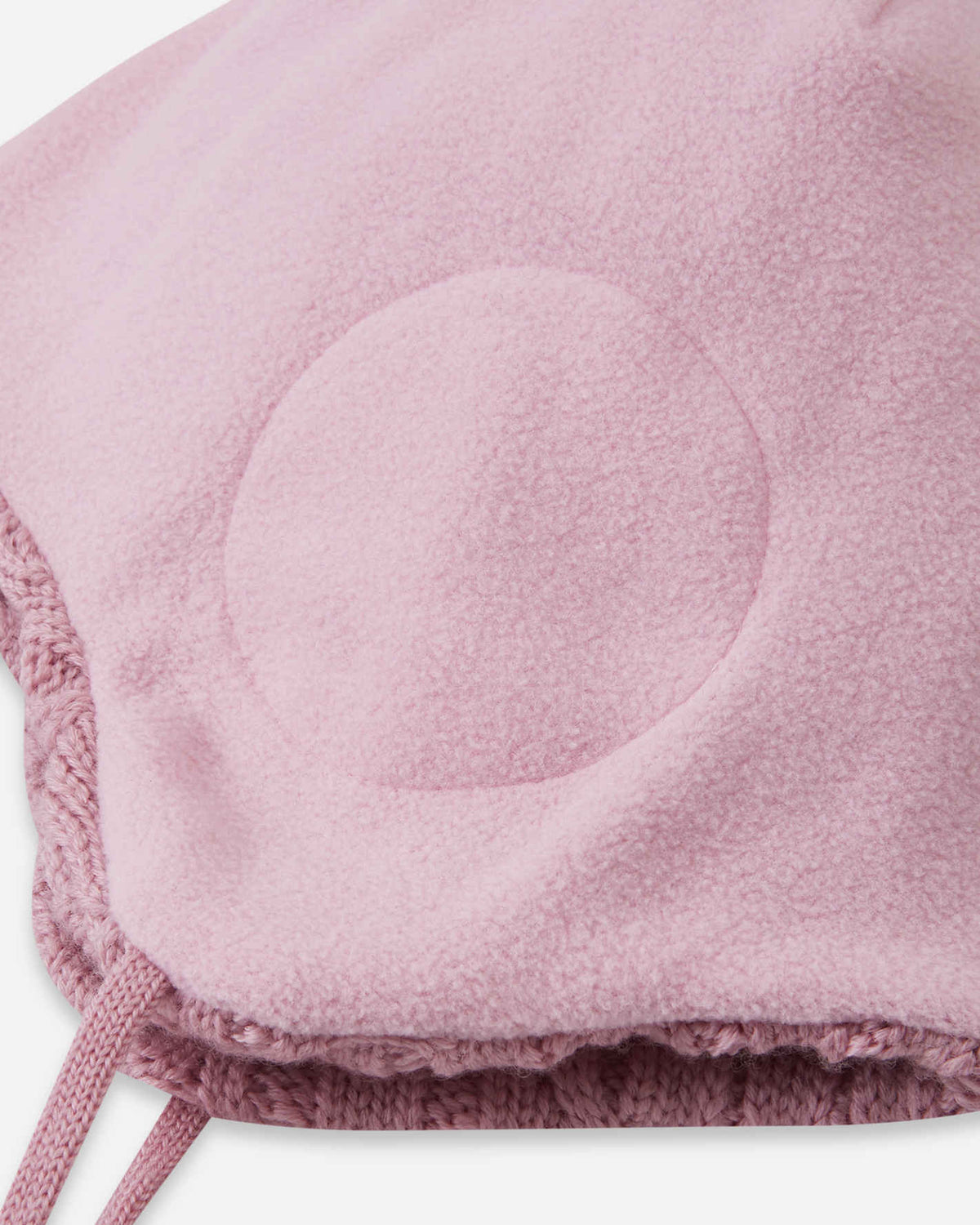 Nunavut - Kids' Merino Wool Hat