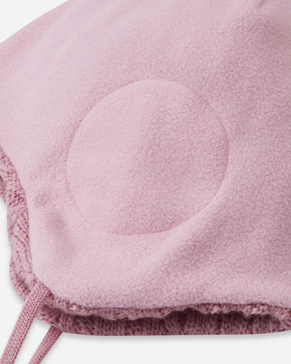 Nunavut - Kids' Merino Wool Hat