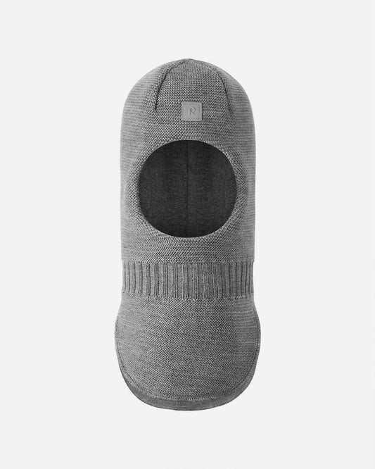 Starrie - Kids' Cotton-Lined Merino Wool Balaclava