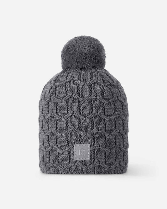 Nyksund - Kids' Merino Wool Beanie