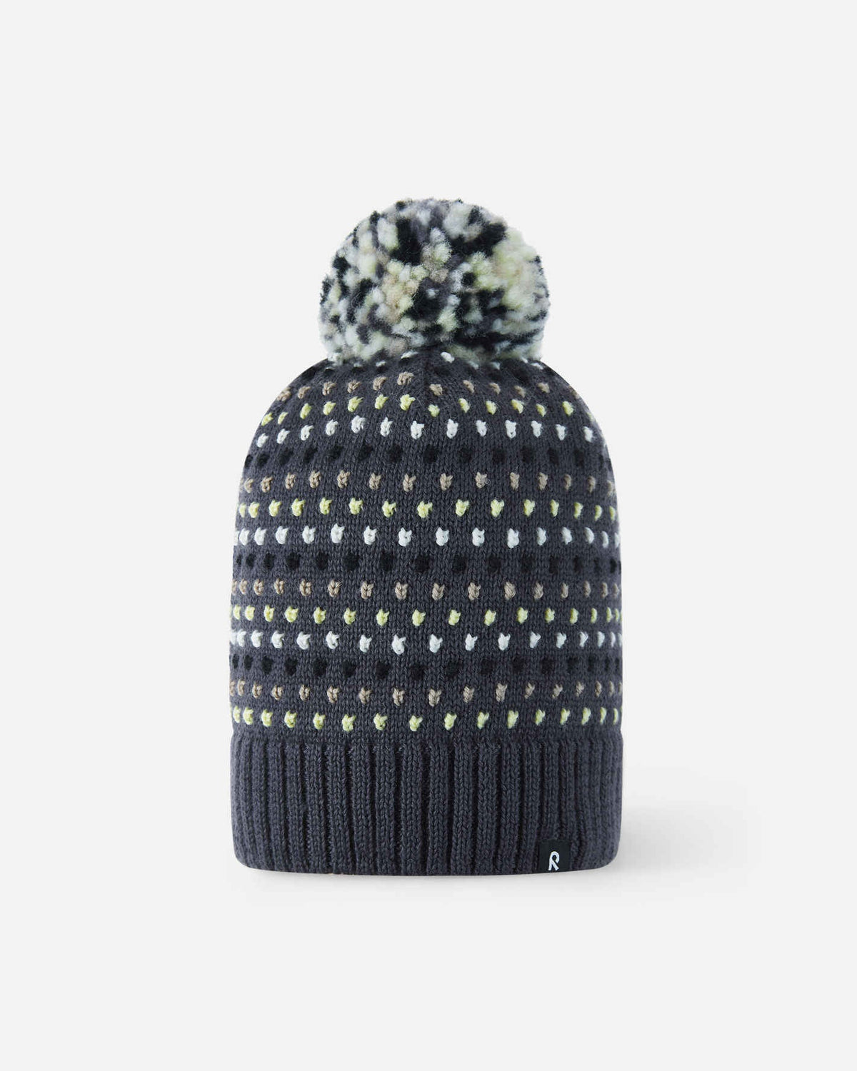 Pampula - Kids' Merino Wool Blend Beanie